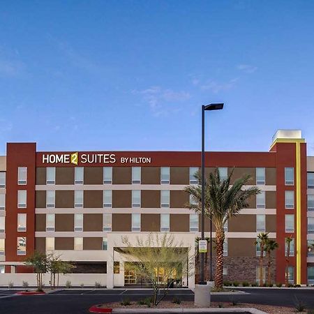 Home2 Suites By Hilton Las Vegas I-215 Curve 외부 사진