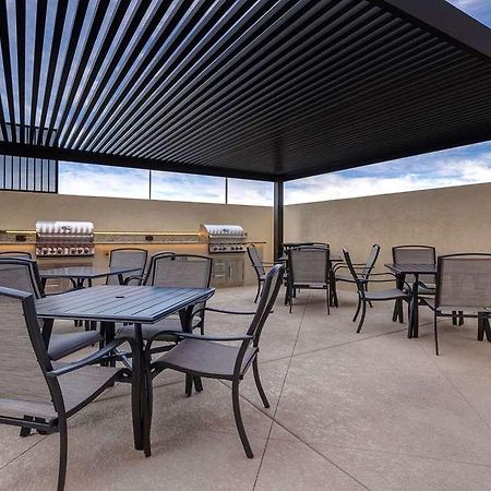 Home2 Suites By Hilton Las Vegas I-215 Curve 외부 사진