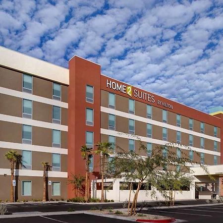 Home2 Suites By Hilton Las Vegas I-215 Curve 외부 사진