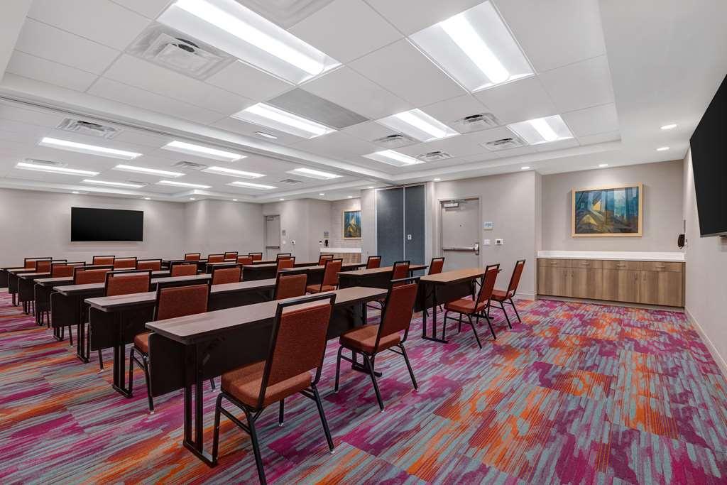 Home2 Suites By Hilton Las Vegas I-215 Curve 시설 사진