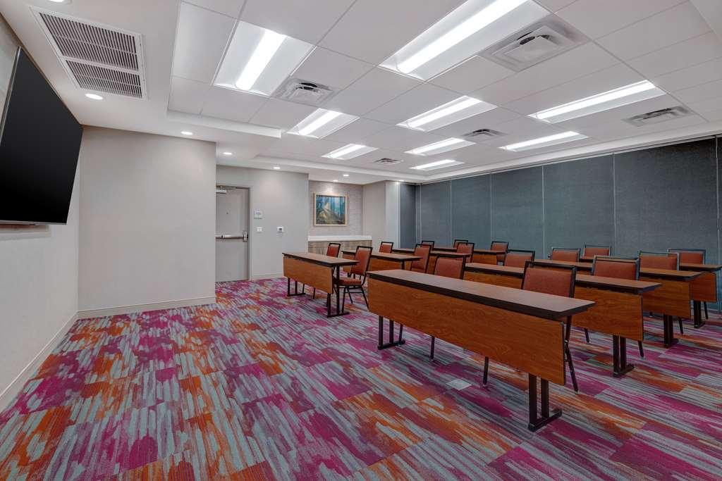 Home2 Suites By Hilton Las Vegas I-215 Curve 시설 사진