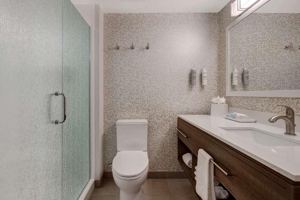 Home2 Suites By Hilton Las Vegas I-215 Curve 객실 사진