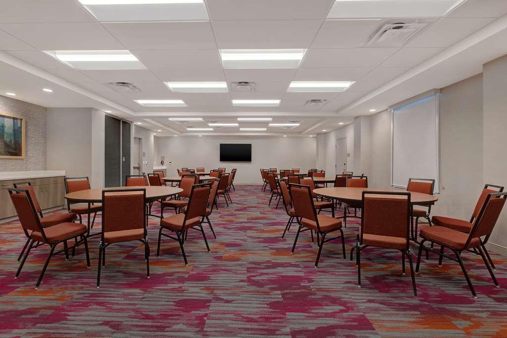 Home2 Suites By Hilton Las Vegas I-215 Curve 시설 사진
