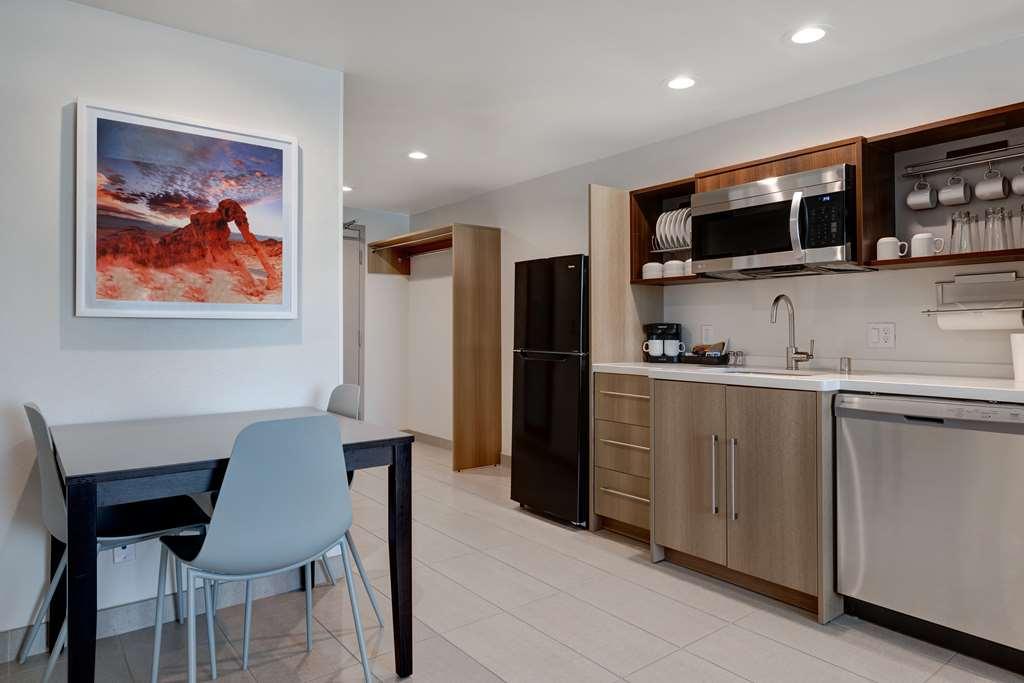 Home2 Suites By Hilton Las Vegas I-215 Curve 객실 사진