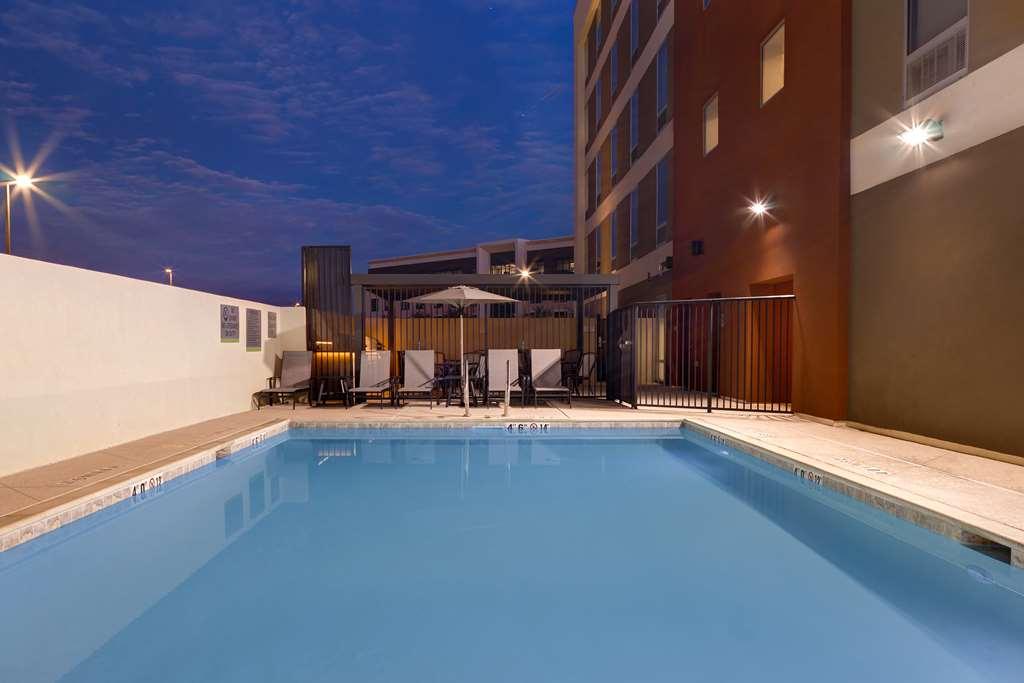Home2 Suites By Hilton Las Vegas I-215 Curve 시설 사진