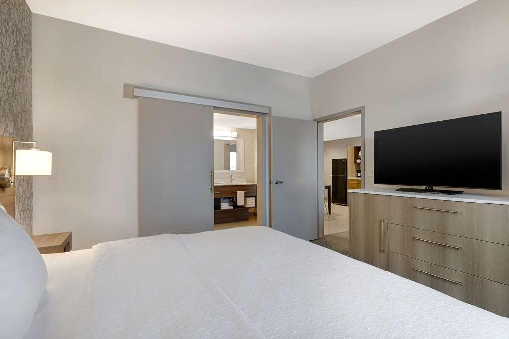 Home2 Suites By Hilton Las Vegas I-215 Curve 객실 사진