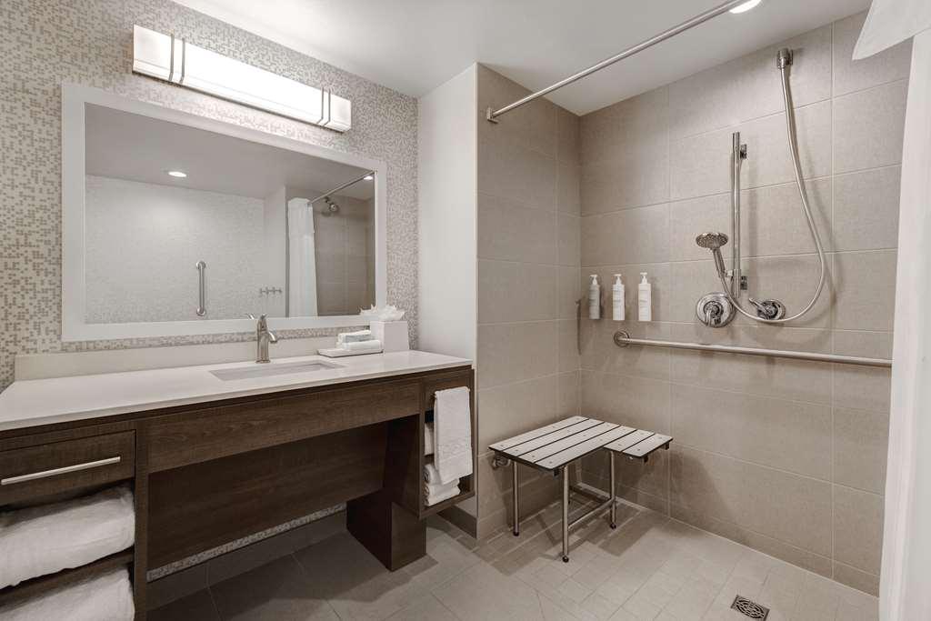 Home2 Suites By Hilton Las Vegas I-215 Curve 객실 사진