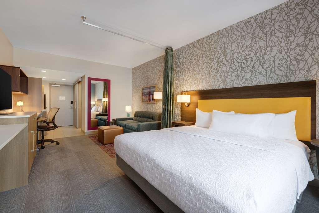 Home2 Suites By Hilton Las Vegas I-215 Curve 객실 사진