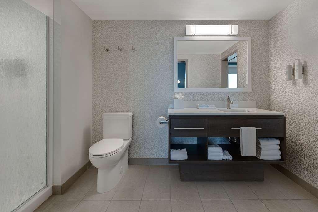 Home2 Suites By Hilton Las Vegas I-215 Curve 객실 사진