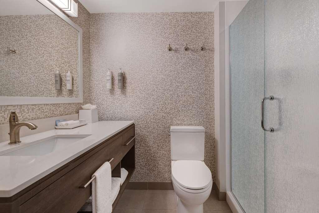 Home2 Suites By Hilton Las Vegas I-215 Curve 객실 사진