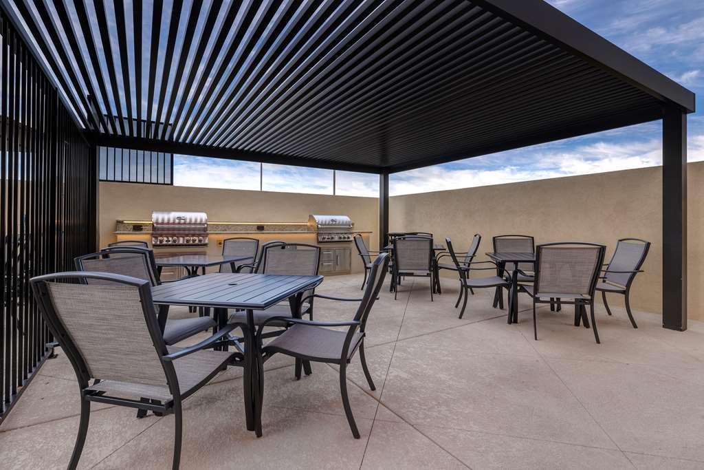 Home2 Suites By Hilton Las Vegas I-215 Curve 외부 사진