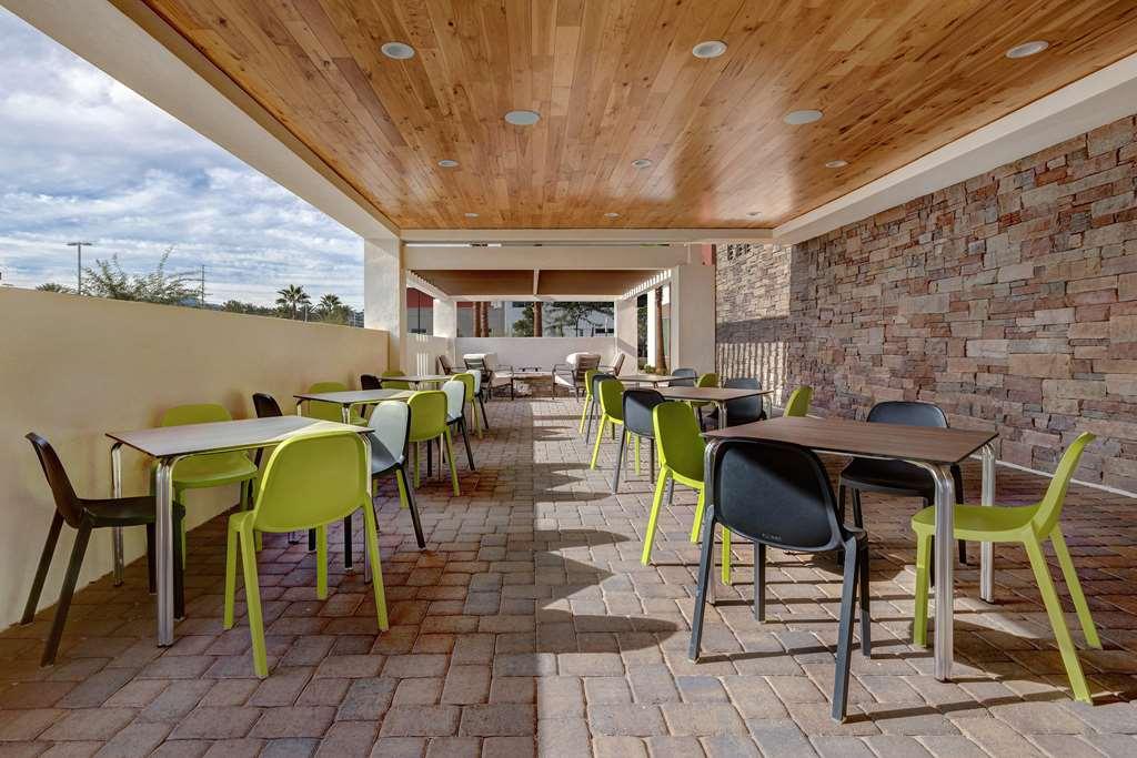 Home2 Suites By Hilton Las Vegas I-215 Curve 외부 사진