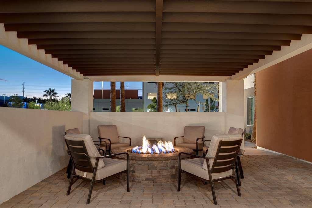 Home2 Suites By Hilton Las Vegas I-215 Curve 외부 사진
