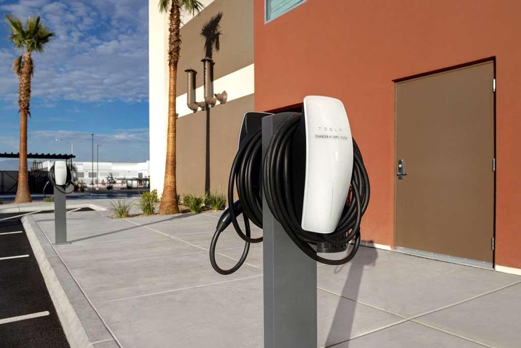 Home2 Suites By Hilton Las Vegas I-215 Curve 외부 사진