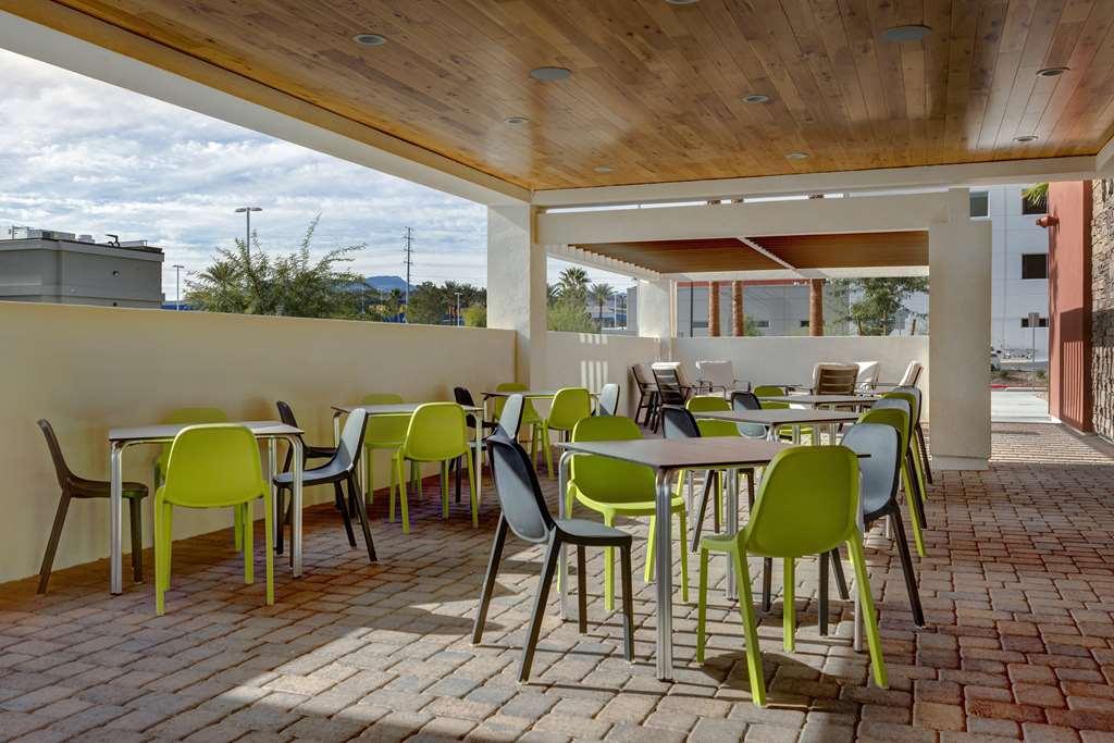Home2 Suites By Hilton Las Vegas I-215 Curve 외부 사진