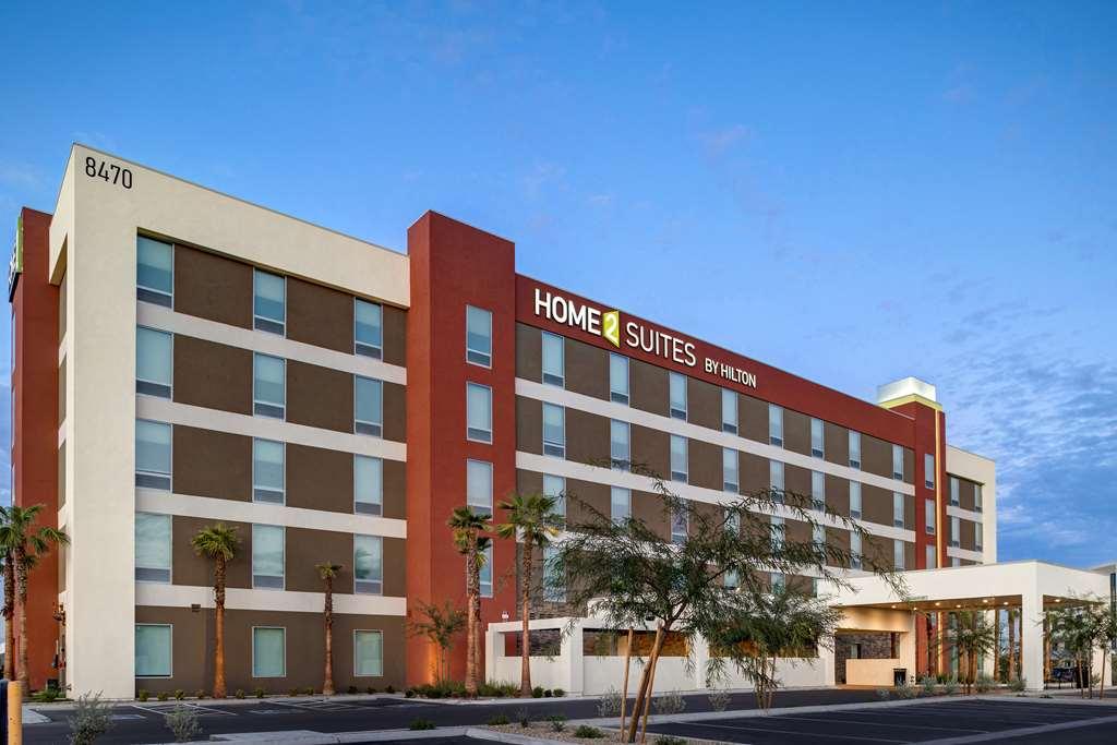 Home2 Suites By Hilton Las Vegas I-215 Curve 외부 사진