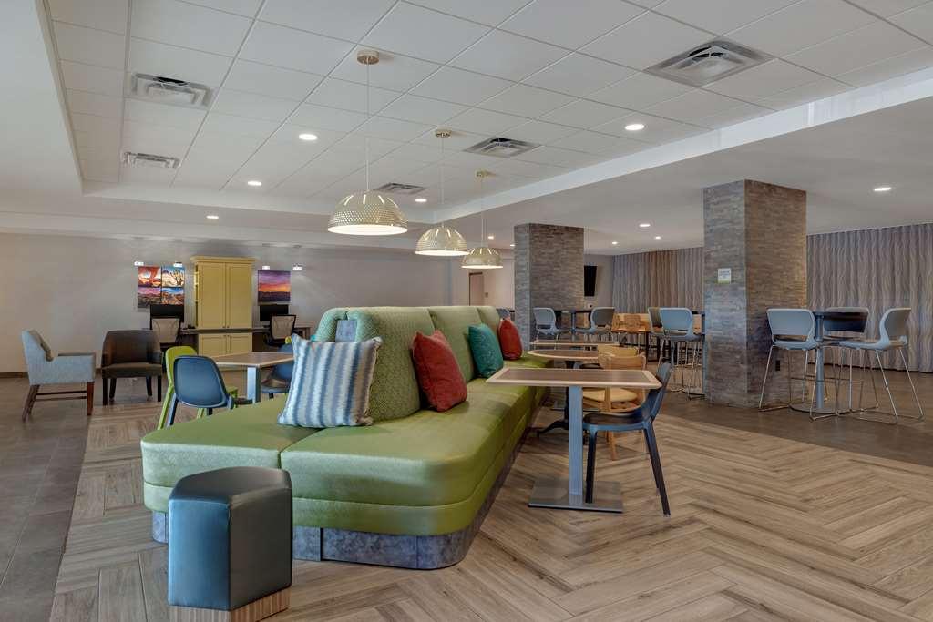Home2 Suites By Hilton Las Vegas I-215 Curve 내부 사진